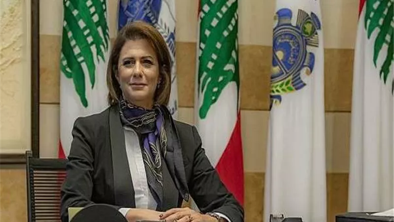 بالتفاصيل.. وزارة الداخلية اللبنانية تصدر بيان ناري بشأن الاحتجاجات