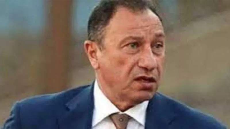 الخطيب يوجه رسالة لمحمد شريف وأفشة بعد استبعادهم من منتخب مصر