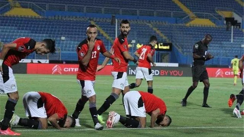 منتخب ليبيا السابق: التاريخ لن يلعب مع منتخب مصر أمام ليبيا والهجمة المرتدة سلاحنا أمام الفراعنة