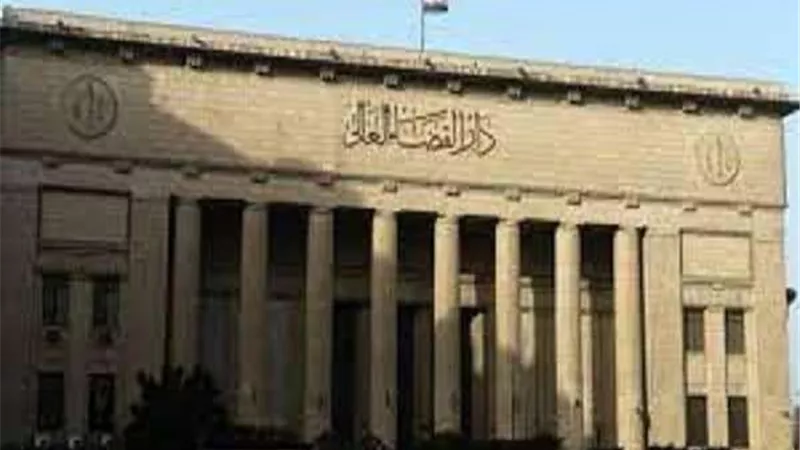 اليوم.. جلسة الدفاع في قضية 