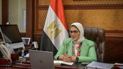 موعد تطعيم طلاب الثانوية العامة بلقاح كورونا.. الصحة تُجيب