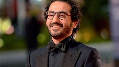 أحمد حلمى يكشف فشل فيلم 