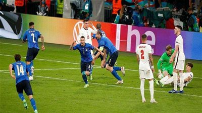 تحديد حكام مواجهة إيطاليا وإسبانيا بدوري الأمم