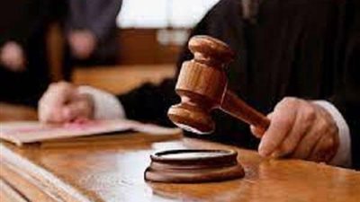 غدا.. محاكمة متهم أشعل النار فى مواطن و طفلته بحلوان