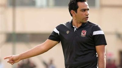 مدرب المقاصة: لولا الأخطاء التحكيمية لحسمنا مباريات لم نفز بها