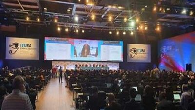 قبل انطلاقه رسميًا.. أبرز المعلومات عن المؤتمر الدولي للاتصالات الراديوية برعاية السيسي
