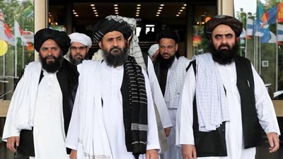 أول قرار وزاري لطالبان بإصدار بطاقات السفر والهوية