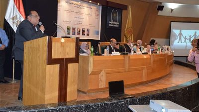 الدكتور ماجد نجم  يهنئ الرئيس السيسي بذكرى انتصارات أكتوبر
