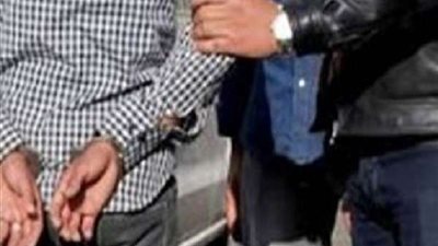 مباحث الجيزة تنجح فى القبض على قاتل مزارع بالصف