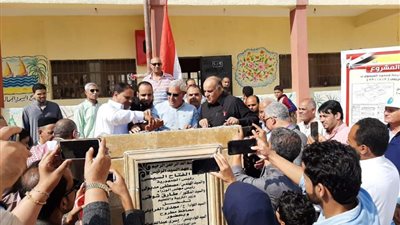الغرابلي: 500 ألف جنيه لاستكمال رفع كفاءة مركز شباب الحمام