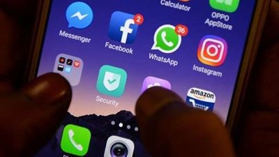 هل يوجد بديل لـ فيسبوك و انستجرام و واتس اب؟.. خبير المعلومات يجيب
