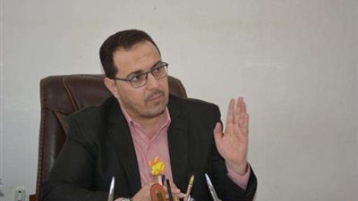 وليد عباس: مصر بعيدة عن الفقاعة العقارية بدليل الحجم الكبير للاستثمارات
