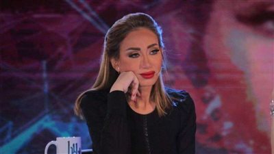 عاجل.. براءة ريهام سعيد من قضية 