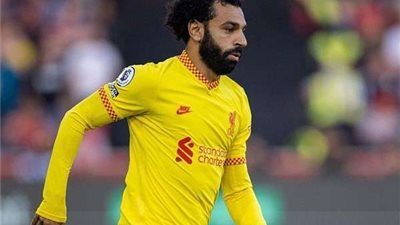 تعرف على موعد وصول محمد صلاح للمنتخب الوطني