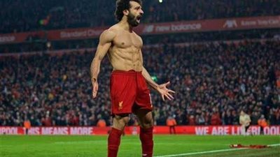 رواية صلاح فصل الصراع الجديد داخل أوروبا.. الفرعون حديث الساعة وليفربول في ورطة