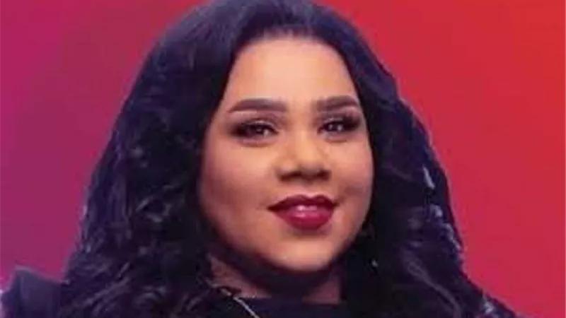 شيماء سيف لجمهورها : 