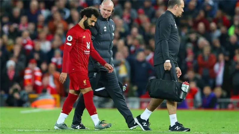 ليفربول بعد الفوز على توتنهام: 