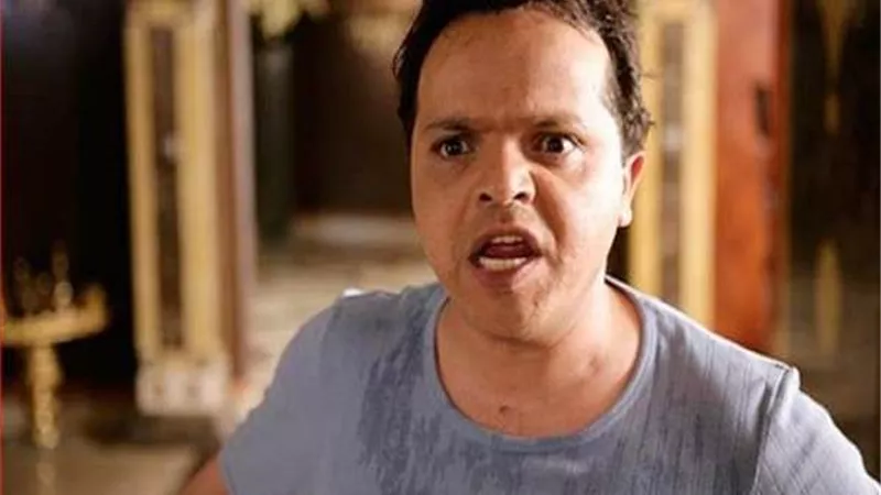 لم أشاهده.. محمد هنيدي يكشف تفاصيل 
