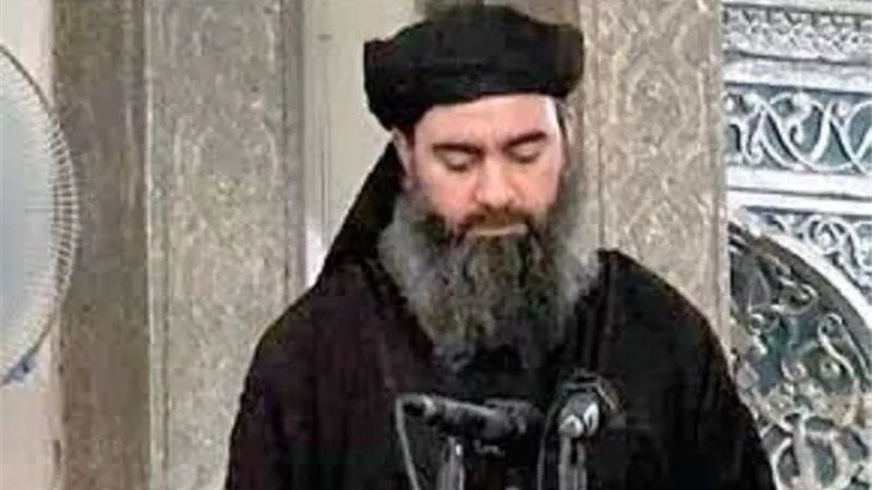 الجيش العراقي يصدر بيانا ناريا عن مقتل البغدادي