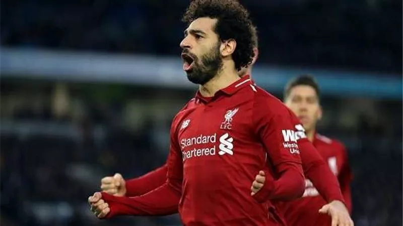 صلاح يقود تشكيل ليفربول لمواجهة توتنهام بالبريميرليج