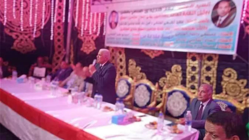 نقابة المحامين بالدقهلية تُكرّم حملة الماجستير والدكتوراه