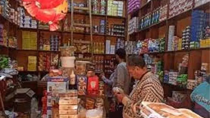 حملات تموينية بسوهاج لضبط الأسعار والأسواق