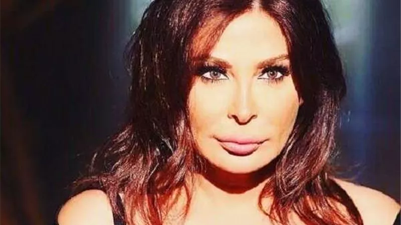 ملكة الإحساس.. هكذا هنأت أحلام إليسا بعيد ميلادها