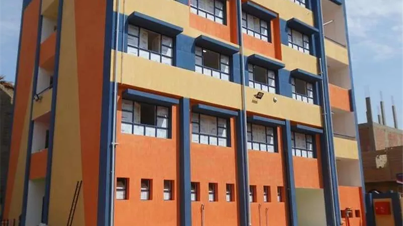 محافظ أسيوط يعلن استلام مدرسة جديدة وجناح توسع بمركزي صدفا والغنايم