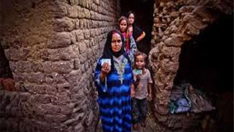 بعد الإعلان عن دخول أسر جديدة.. تعرف على كيفية الحصول على معاش تكافل وكرامة