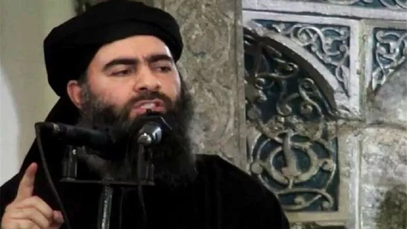 بالتفاصيل.. روسيا تهاجم البيت الأبيض بعد مقتل البغدادي
