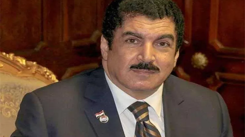 محافظ القليوبية: للمرة الثالثة الخانكة الأعلى في تعديات ومخالفات البناء