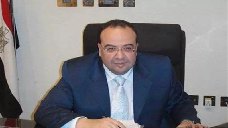 سفير مصر في الخرطوم يلتقي وزير التربية والتعليم لبحث سبل التعاون