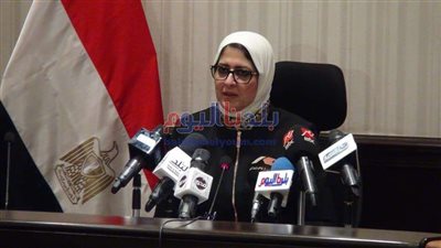الصحة: إضافة 1035 سرير إقامة بـ24 مستشفى حميات
