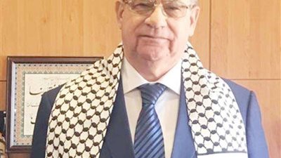 السفير الفلسطيني بالقاهرة يطالب برعاية مصرية للانتخابات