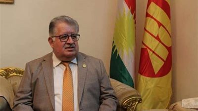 شيركو حبيب: من يريد تفتيت مكونات العراق؟!