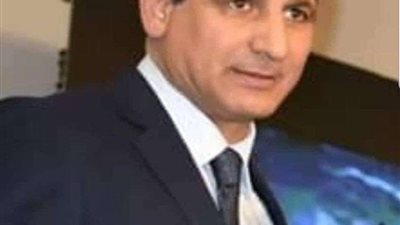 بهجت العبيدي: تحية للأمن المصري لجهوده الجبارة