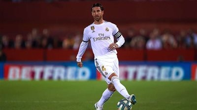 بث مباشر.. مباراة ريال مدريد وليجانس بالدوري الإسباني