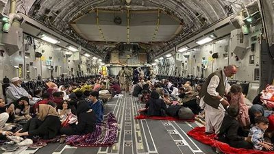 ارتفاع عدد ضحايا تفجير مسجد فى أفغانستان لـ50 قتيلا و140 جريحا