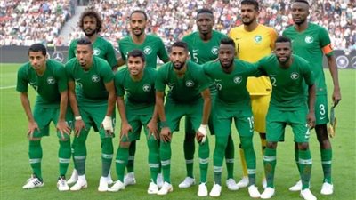 بث مباشر.. مباراة السعودية والبحرين في بطولة غرب أسيا تحت23 عام
