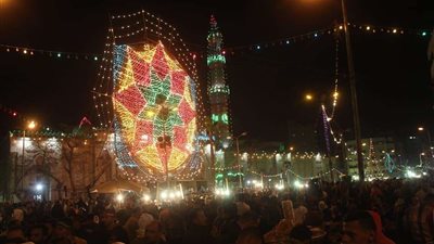 الإفتاء توضح الطريقة الصحيحة للاحتفال بالمولد النبوي الشريف