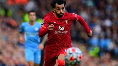 عقب مباراة مصر وليبيا.. محمد صلاح يخضع لـ كشف المنشطات