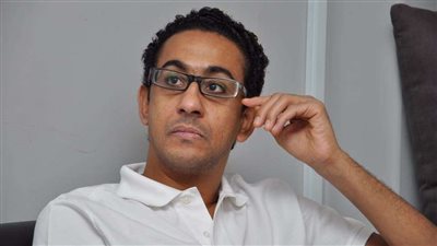 مروان حامد في ندوة بمهرجان البحر الأحمر السينمائي.. الأحد