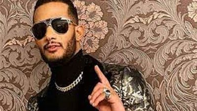 محمد رمضان يعلن ترشحه لـ 