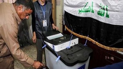 الانتخابات العراقية..  3240 مرشحًا يتنافسون على 329 مقعدًا بالبرلمان
