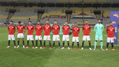 بعثة المنتخب تتجه الى بنغازي بعد تدريب صباحي