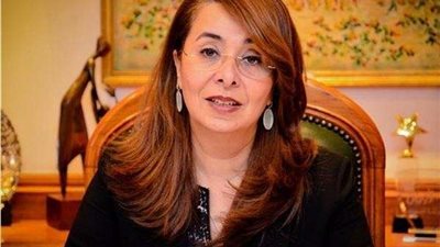 ننشر كلمة غادة والي أثناء زيارتها للولايات المتحدة الأمريكية