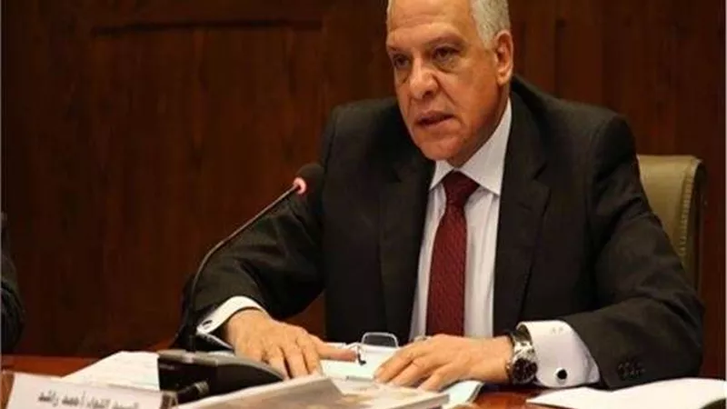 الجيزة تضع لائحة جديدة لساحات الانتظار بها