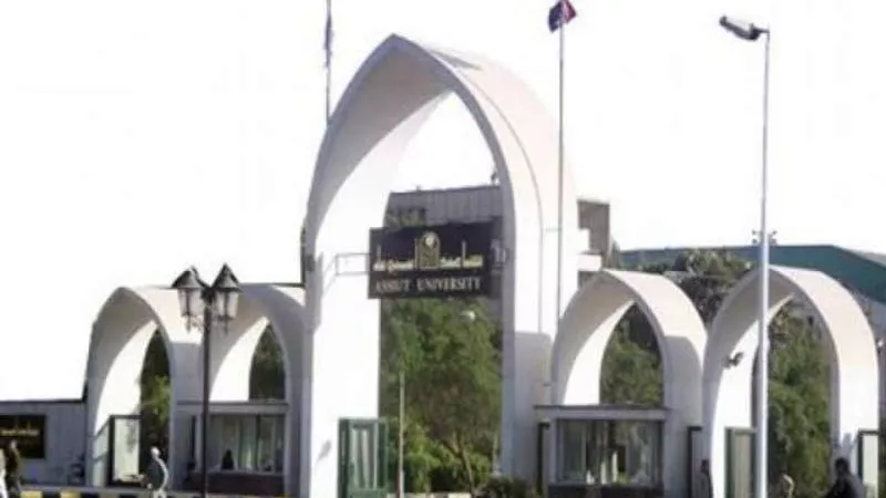 جامعة أسيوط تعلن استعدادها لإطلاق انتخابات مجالس الاتحادات الطلابية