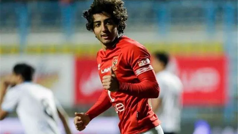 محمد هاني: 
