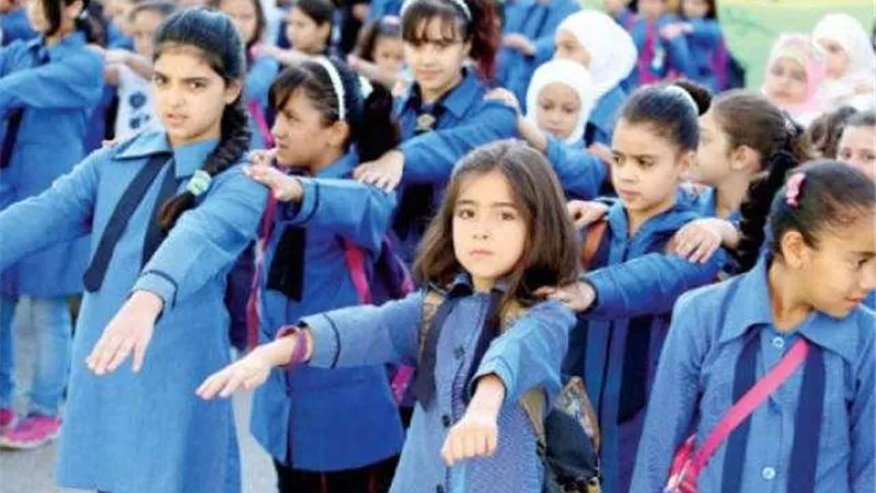 التعليم ..15 إجراء لتحقيق الانضباط والحضور النظامي بين الطلاب